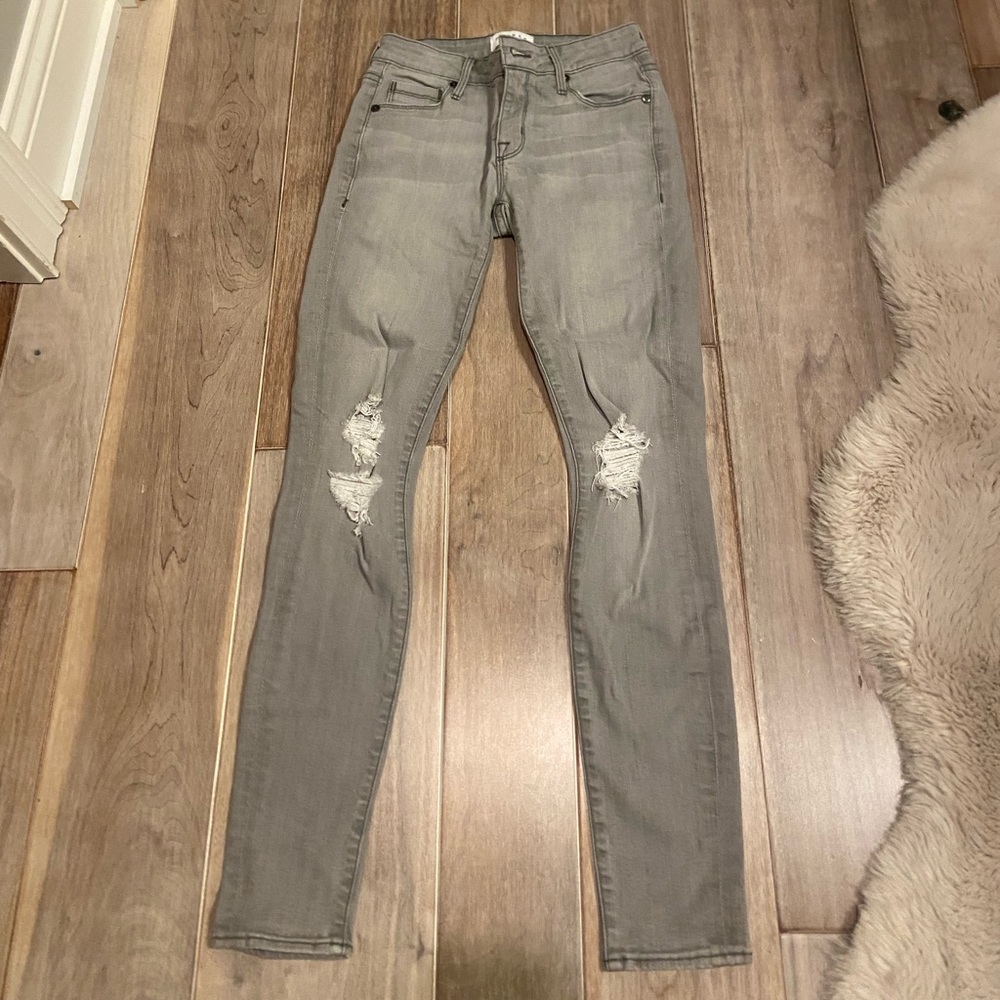 Parker smith jeans